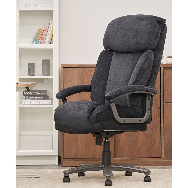 KINWELL Big And Tall Ergonomic Office Executive Chair Reviews   Big And Tall Ergonomic Office Executive Chair 